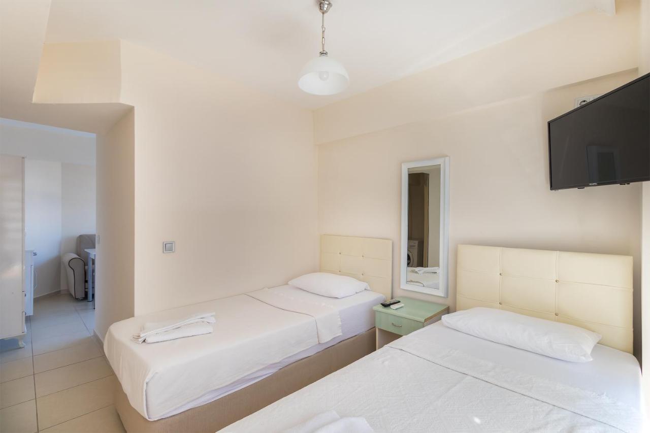 Apartments Near To City Center And Beach Marmaris Exterior photo