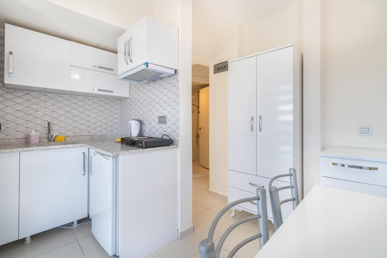 Apartments Near To City Center And Beach Marmaris Exterior photo