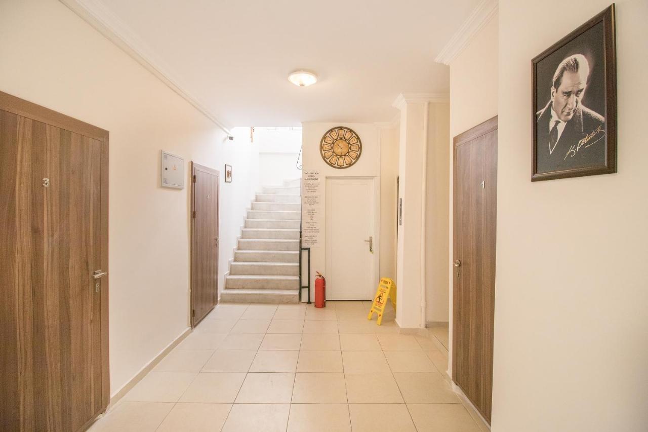 Apartments Near To City Center And Beach Marmaris Exterior photo
