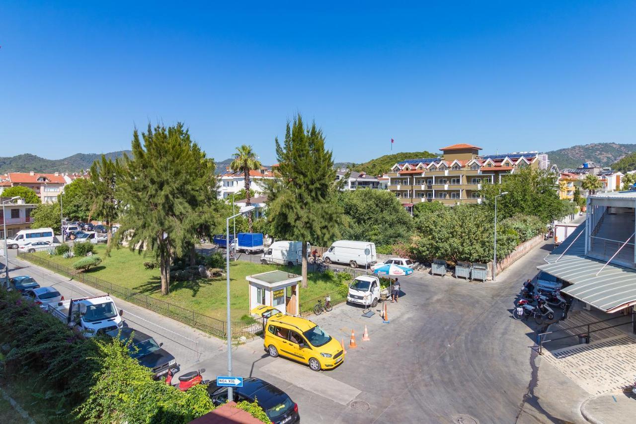 Apartments Near To City Center And Beach Marmaris Exterior photo