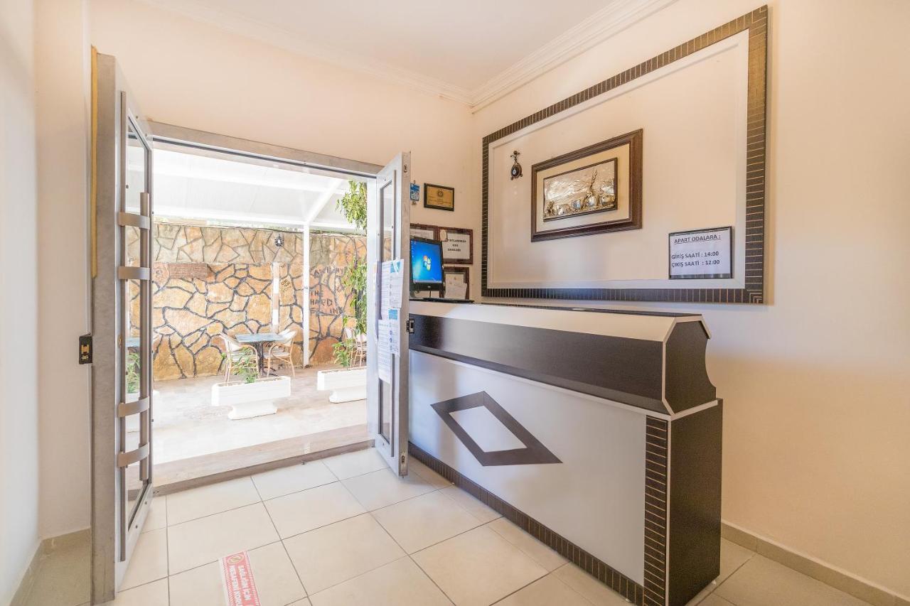Apartments Near To City Center And Beach Marmaris Exterior photo